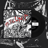 Image 3 of IT'S THE LIMIT - SELF TITLED 7" EP