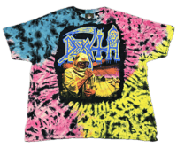 Image 1 of Death - Leprosy