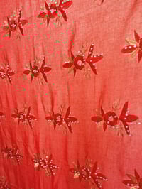 Image 3 of Kalla red flower