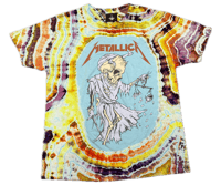 Image 1 of Metallica - Damaged Justice