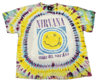 Image 1 of Nirvana - Come As You Are