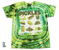 Image 3 of Pickles