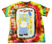 Image 1 of The Simpsons