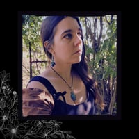 Image 9 of ☽ Absinthium Pavonis ☾