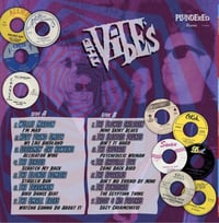 Image 2 of VA Plundered Vol 5 (The Vibes) LP