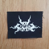 Image 5 of screen printed patches
