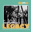 Legacy - Love Is Hard To Find / Did You Notice - Mailing 14th July