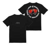 Heart Dancer Shirt