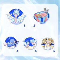 Image 1 of Ring Phone