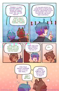 Image 2 of Solanaceae - Prologue, Chapter 10 (PRE-ORDER)