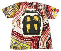 Image 1 of Metallica - Wherever I May Roam