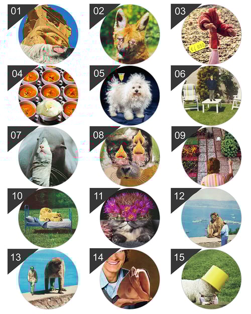 Image of button #05 (#01 - #15)