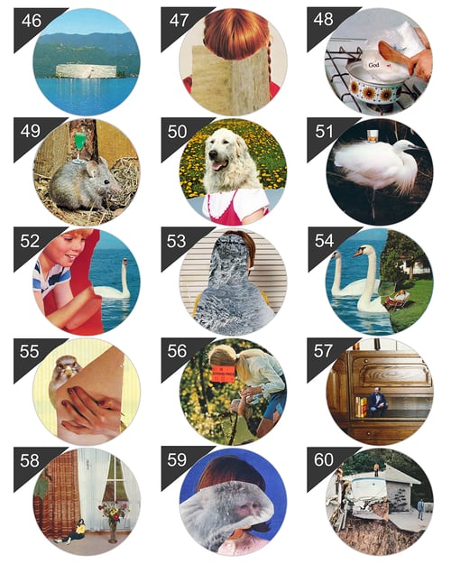 Image of button #58