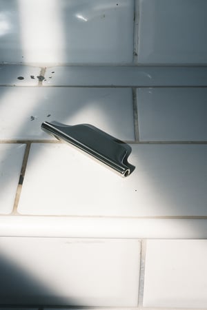 Image of Nubian Vessel