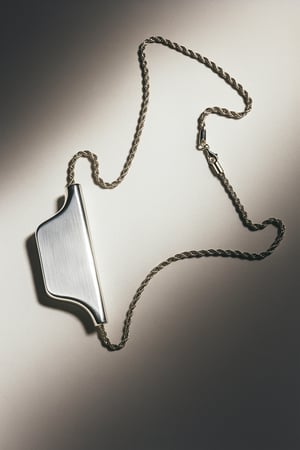 Image of Nubian Vessel