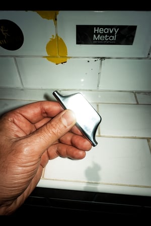 Image of Nubian Vessel