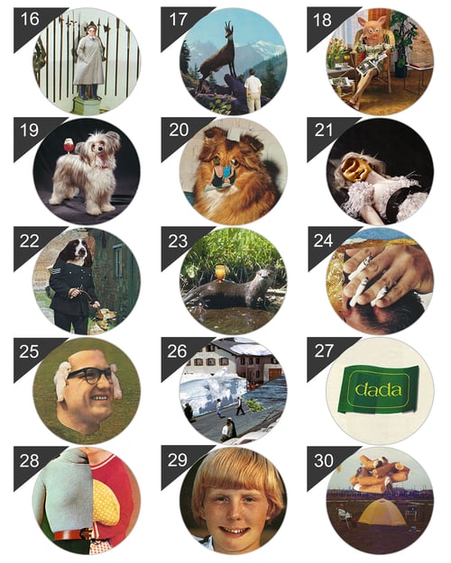 Image of button #20 (#16-#30)