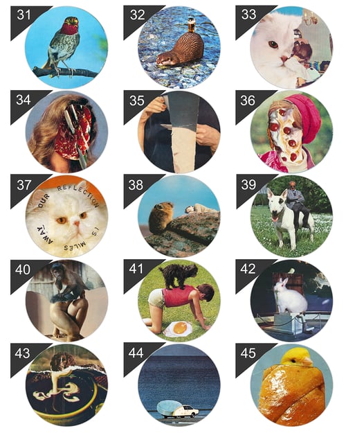 Image of button #31