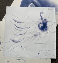 Image 5 of ODD EYES - 原題 LP