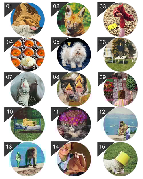 Image of button #07 (#01-#15)