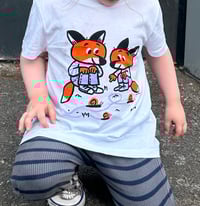 Image 1 of LITTLE FOXES
