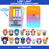 [PREORDER / IN STOCK] ✧ Lost Light Shaker Charm ✧