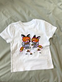 Image 4 of LITTLE FOXES