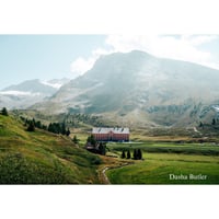 Simplon Pass