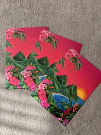 Image 2 of The Pitons