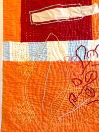 Image 2 of Swallow Entrance Wall Hanging
