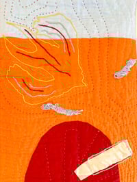Image 3 of Swallow Entrance Wall Hanging