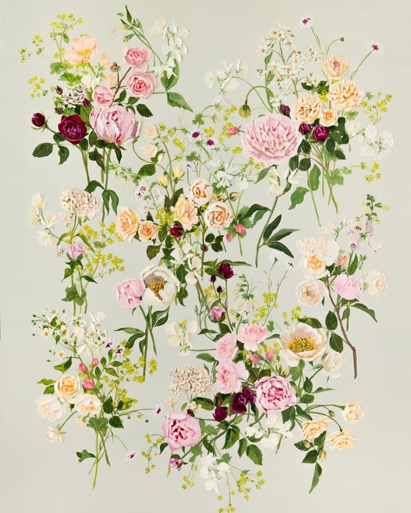 Image of SUMMER SOLSTICE - GICLÉE PRINT