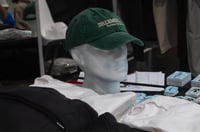 Image 3 of DREAMER'S CLUB<br>CAP