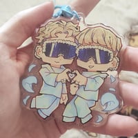 Image 4 of Eurovision '25 - Charms 