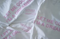 Image 3 of SOFT PINK<br>UNTITLED #1 TEE