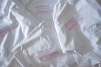 Image 2 of SOFT PINK<br>UNTITLED #1 TEE
