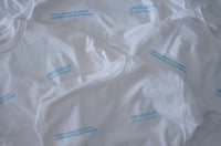 Image 2 of LIGHT BLUE<br>UNTITLED #1 TEE
