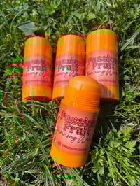 Image 1 of tanning wand