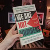 We Are Not Numbers: The Voices of Gaza’s Youth