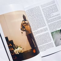 Image 5 of Clipse Let God Sort Em Out Magazine