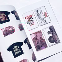 Image 4 of Clipse Let God Sort Em Out Magazine