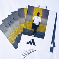 Image 2 of Clipse Let God Sort Em Out Magazine
