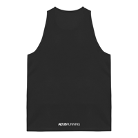Image 2 of The Club Vest (Men's Black)