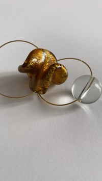 Image 3 of BROWN GLASS