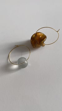 Image 4 of BROWN GLASS
