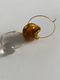 Image 5 of BROWN GLASS