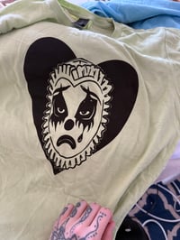Image 2 of ORIGINAL Clown Tees