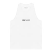 Image 1 of The Club Vest (Men's White)