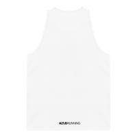 Image 2 of The Club Vest (Men's White)