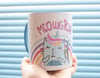 Meowgical - Tazza colorata